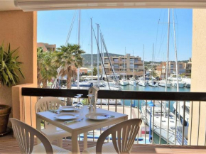 Appartement 3 pièces avec piscine et garage, proche plage - FR-1-251-6